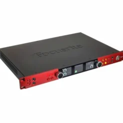 Focusrite Red 8 Line