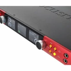 Focusrite Red 8 Line