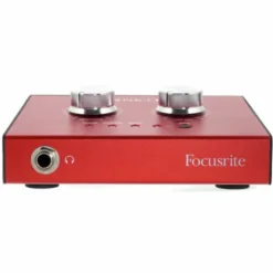 Focusrite RedNet AM2