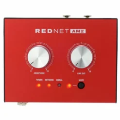 Focusrite RedNet AM2