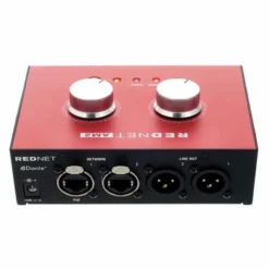Focusrite RedNet AM2