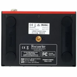 Focusrite RedNet AM2