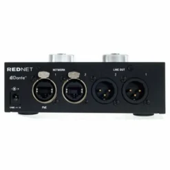Focusrite RedNet AM2