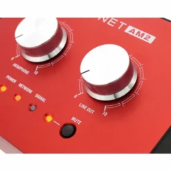 Focusrite RedNet AM2