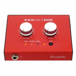Focusrite RedNet AM2