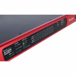 Focusrite RedNet A16R MKII