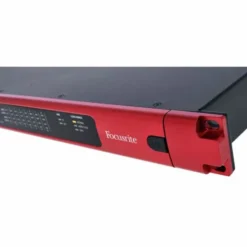 Focusrite RedNet A16R MKII