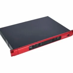 Focusrite RedNet A16R MKII