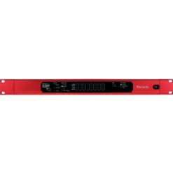 Focusrite RedNet A16R MKII