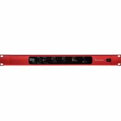 Focusrite RedNet D64R