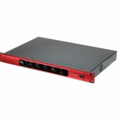 Focusrite RedNet D64R
