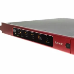 Focusrite RedNet D64R