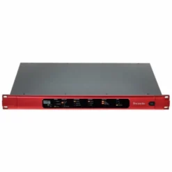 Focusrite RedNet D64R