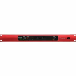 Focusrite RedNet D16R MKII