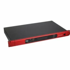 Focusrite RedNet D16R MKII