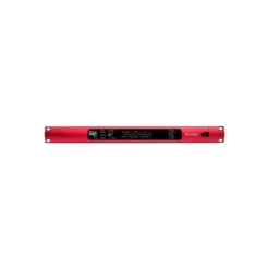 Focusrite RedNet D16R MKII