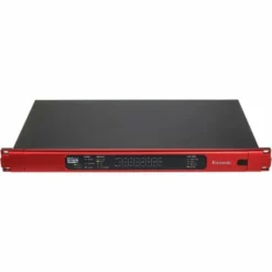 Focusrite RedNet D16R MKII