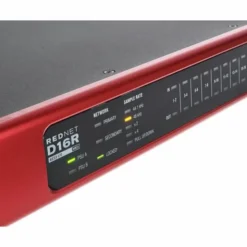 Focusrite RedNet D16R MKII