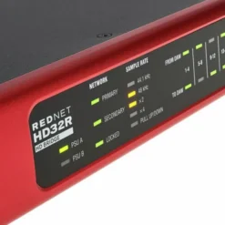 Focusrite RedNet HD32R