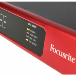 Focusrite RedNet HD32R