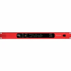Focusrite RedNet HD32R