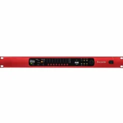 Focusrite RedNet MP8R