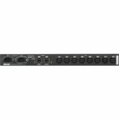 Focusrite RedNet MP8R