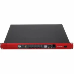Focusrite RedNet MP8R