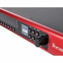 Focusrite RedNet MP8R