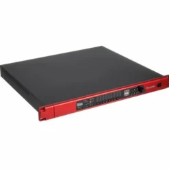 Focusrite RedNet MP8R