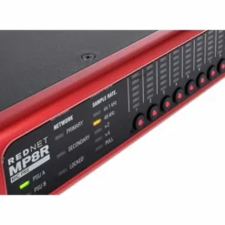 Focusrite RedNet MP8R