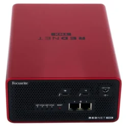 Focusrite RedNet TNX