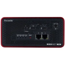 Focusrite RedNet TNX