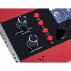 Focusrite RedNet X2P