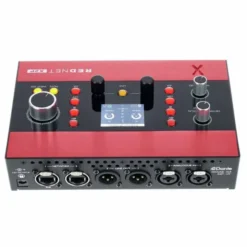 Focusrite RedNet X2P