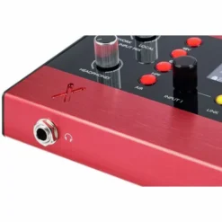 Focusrite RedNet X2P