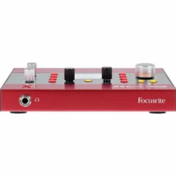 Focusrite RedNet X2P