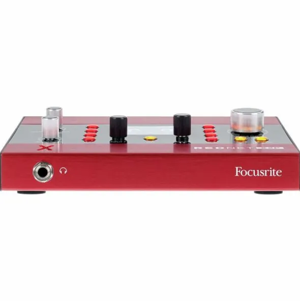 Focusrite RedNet X2P