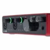 Focusrite Scarlett 8i6 3rd Gen