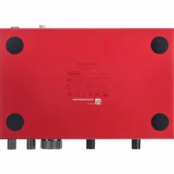 Focusrite Scarlett 8i6 3rd Gen