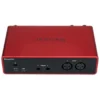 Focusrite Scarlett 2i2 Studio 4th Gen.