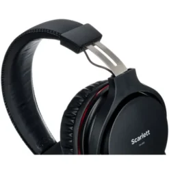 Focusrite Scarlett 2i2 Studio 4th Gen.