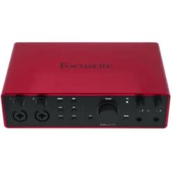 Focusrite Scarlett 16i16 4th Gen
