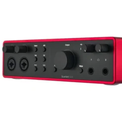Focusrite Scarlett 16i16 4th Gen