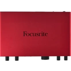 Focusrite Scarlett 16i16 4th Gen