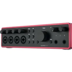 Focusrite Scarlett 18i16 4th Gen