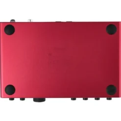 Focusrite Scarlett 18i16 4th Gen