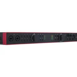 Focusrite Scarlett 18i20 4th Gen