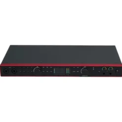 Focusrite Scarlett 18i20 4th Gen