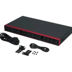 Focusrite Scarlett 18i20 4th Gen